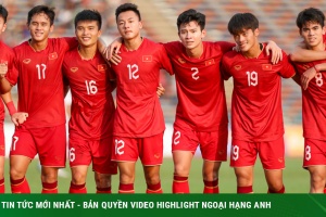 Lịch thi đấu bóng đá nam ASIAD 2023, lịch thi đấu đội tuyển U23 Việt Nam